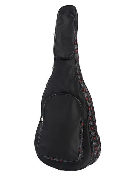 Чехол для гитары MEZZO MZ-ChGC-3b/sp артикул 332901Si-1