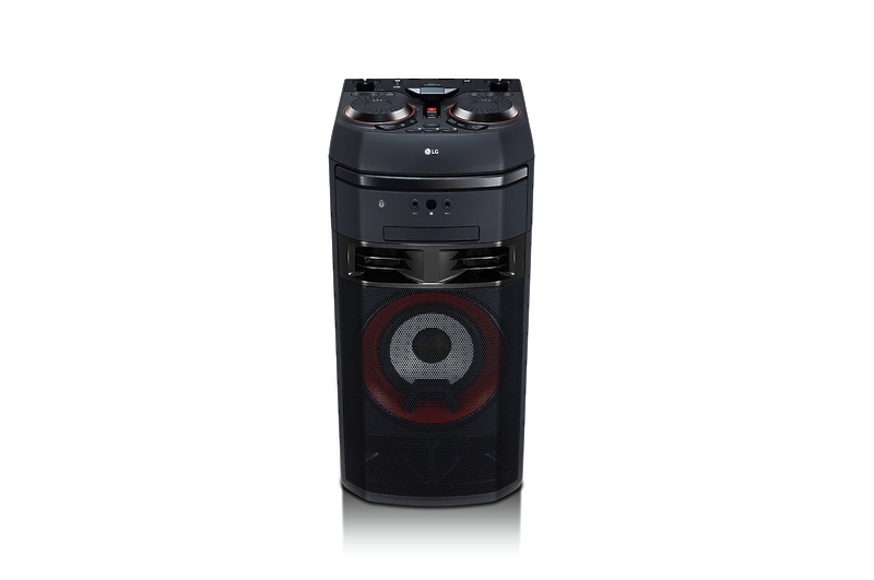Минисистема LG Xboom OL75DK артикул 308695Si-1 фото 3
