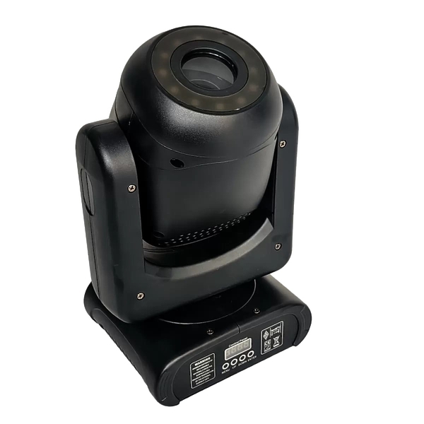 Вращающаяся голова Euro DJ LED SPOT 100 артикул 318818Si-1