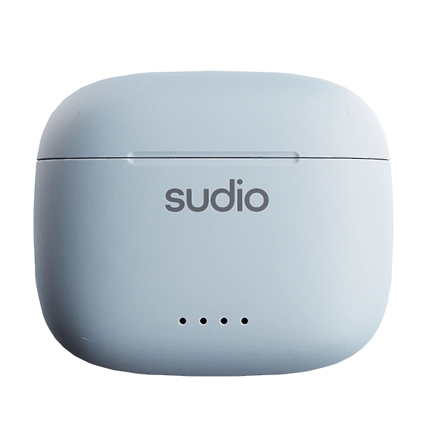 Наушники Sudio A1 Blue артикул 326521Si-1 фото 3