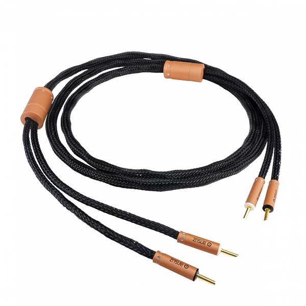 Акустический кабель Ansuz Acoustics Speakz A3 2 m артикул 334679Si-1