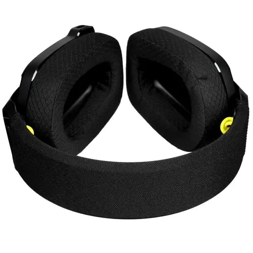 Наушники Logitech G435 Lightspeed Black артикул 318012Si-1 фото 4
