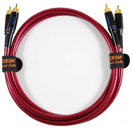Кабель межблочный аудио Neotech NEI-3003III 3м артикул 315368Si-1