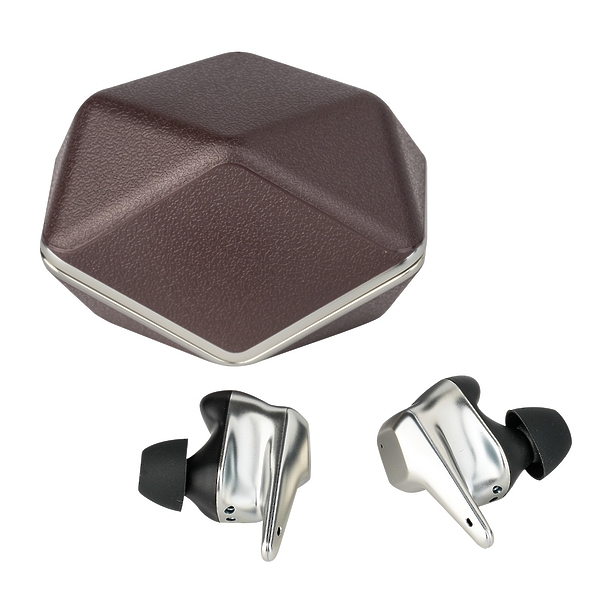 Наушники HiFiMAN Svanar Wireless LE артикул 309407Si-1 фото 4