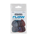 Медиаторы Dunlop PVP114 Variety Flow (8 шт)