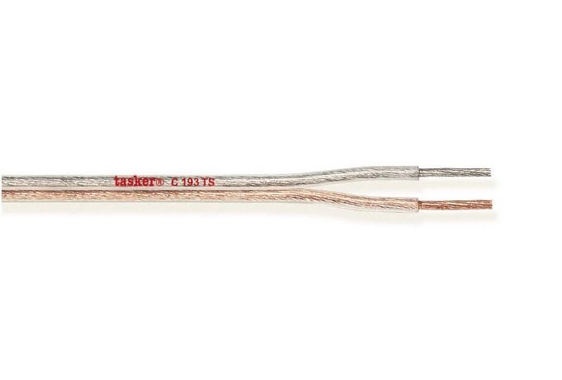 Кабель акустический Tasker C193 TS артикул 316909Si-1