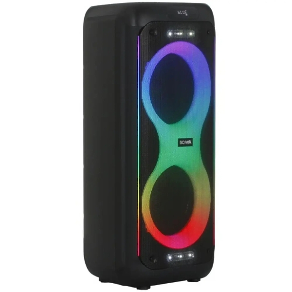 Портативная акустика BQ PBS3006 Черный артикул 335087Si-1 в интернет-магазине «HiFiRussia»