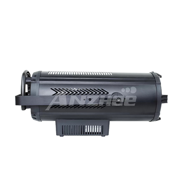 Прожектор PROCBET Fresnel 200 ZOOM F WW+CW артикул 314433Si-1 фото 4