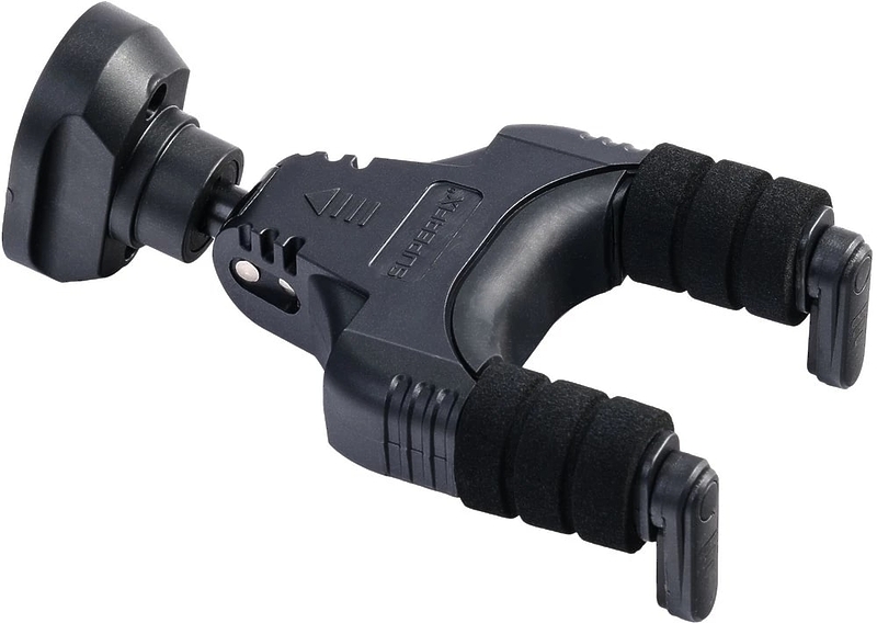 Держатель для гитары Superfix SGS913B артикул 331999Si-1 фото 3