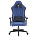 Кресло компьютерное игровое ZONE 51 BASTION Blue