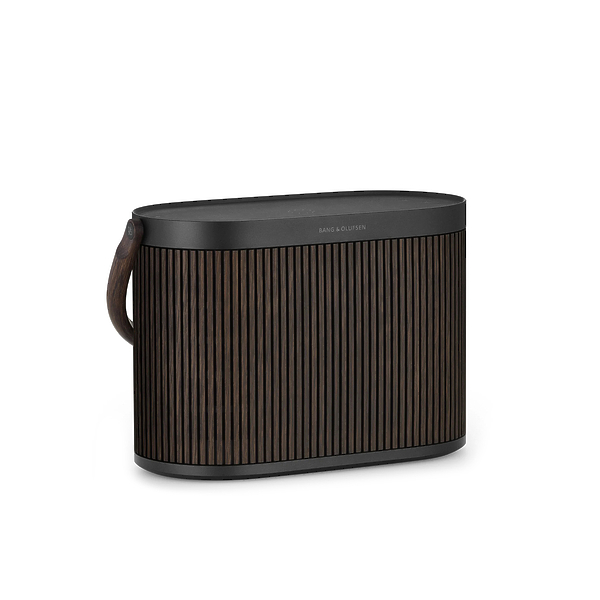 Портативная акустика Bang & Olufsen Beosound A5 Dark Oak, тёмный дуб артикул 307314Si-1 фото 3