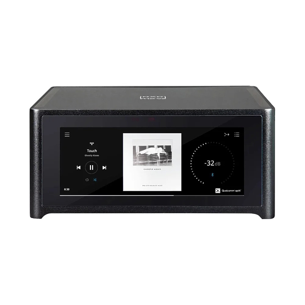 Интегральный усилитель NAD M10v2i артикул 317844Si-1 в интернет-магазине «HiFiRussia»