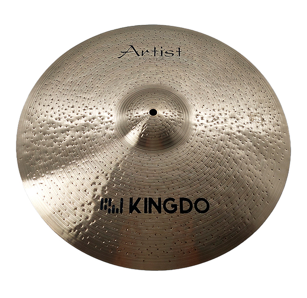Тарелка крэш KINGDO 18" MODERN CRASH артикул 320539Si-1