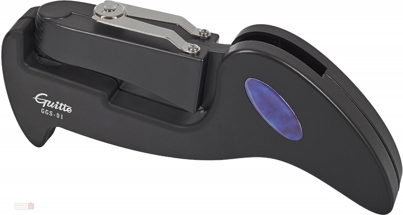 Стойка для гитары Guitto GGS-01 артикул 323874Si-1 фото 3