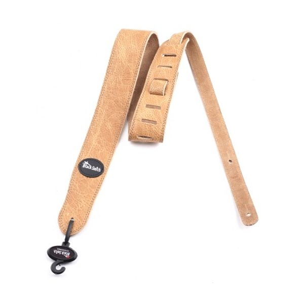 Ремень для гитары BlackSmith LS-0755 Tan артикул 307651Si-1