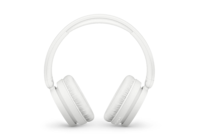 Наушники Philips TAH5209 White артикул 328390Si-1 фото 7