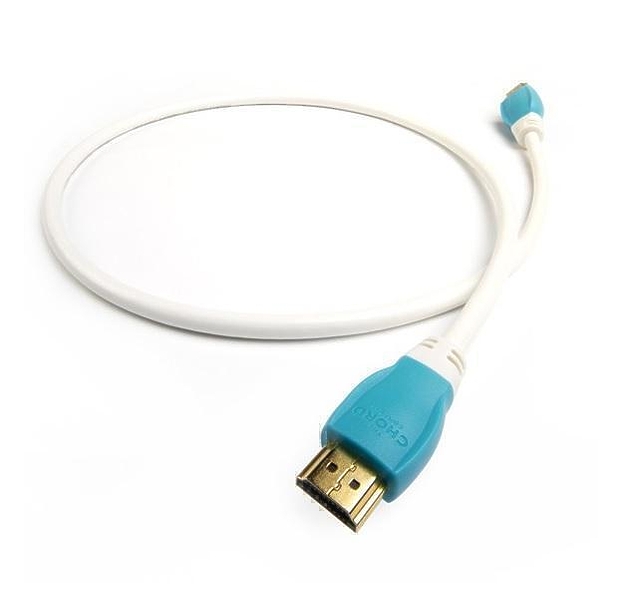 Chord Advance 0.75m артикул 403545-1 в интернет-магазине «HiFiRussia»