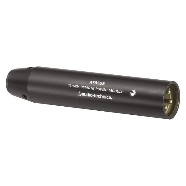 Блок питания - переходник Audio Technica AT8538 артикул 322550Si-1