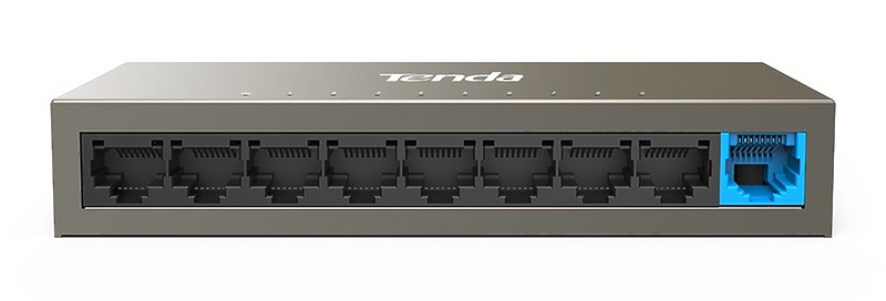 Коммутатор Tenda TEF1109D артикул 335565Si-1