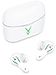 Наушники Accesstyle Tornado Gaming White