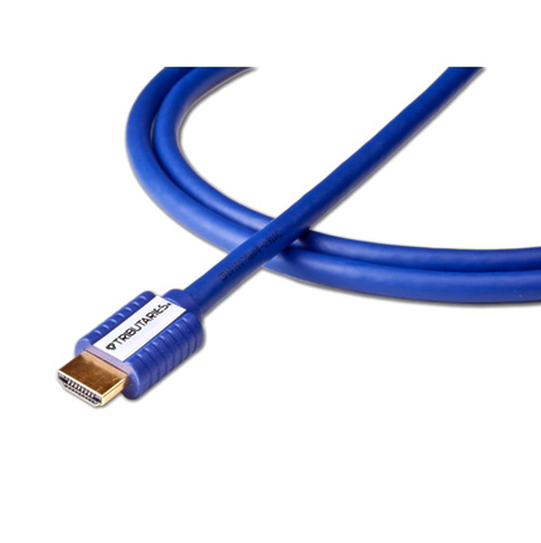 Кабель HDMI Tributaries 5HEC-040B артикул 312700Si-1