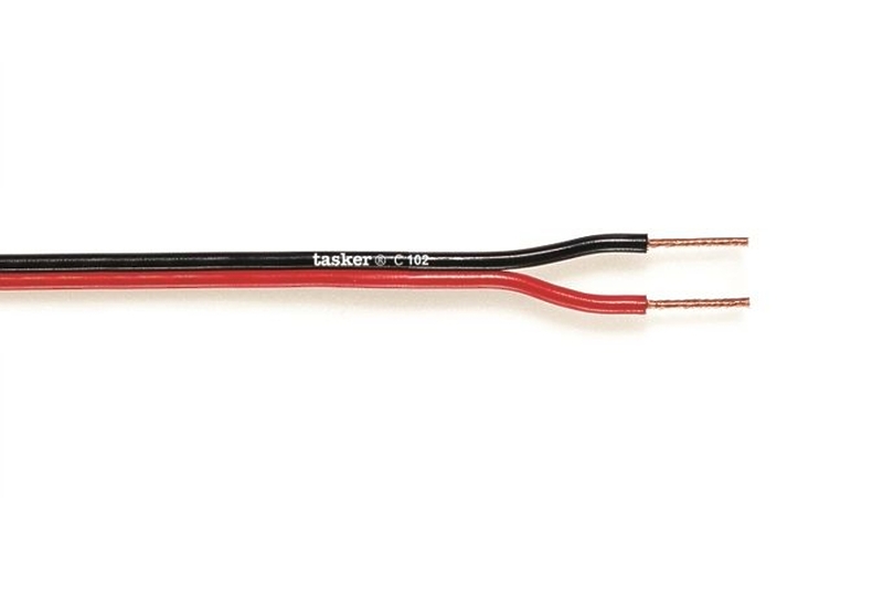 Кабель акустический Tasker C102-1.50/500 артикул 317911Si-1