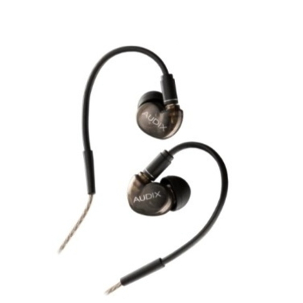 Наушники Audix A10X артикул 326651Si-1
