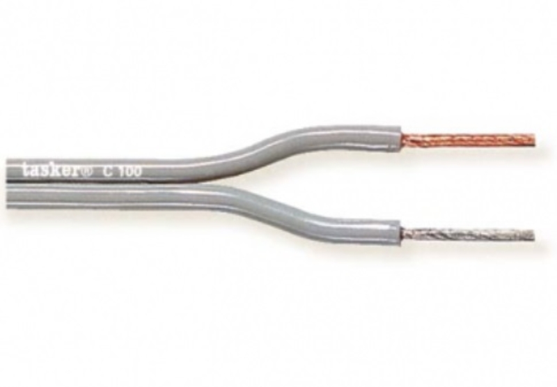 Кабель акустический Tasker C100-1.00 артикул 317893Si-1