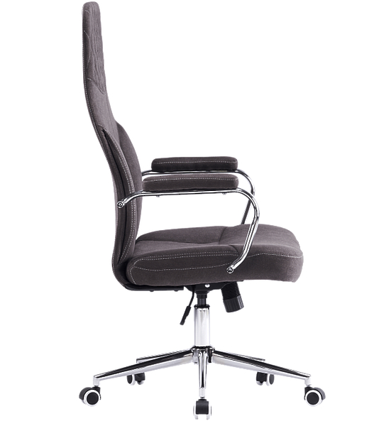 Кресло компьютерное игровое GameLab Sekret?r артикул 330699Si-1 фото 3