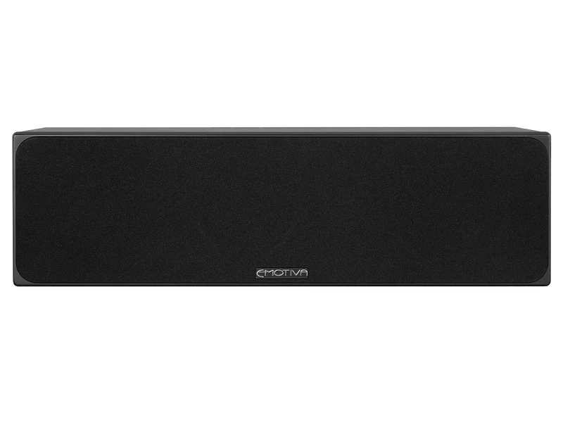 Акустика центрального канала Emotiva Airmotiv XC1 артикул 322213Si-1