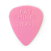 Медиаторы Dunlop 44R060FM FAT MIKE NYLON STANDARD (24 шт)