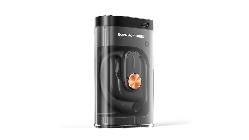 Наушники JADE AUDIO JW1 Black артикул 306322Si-1 фото 6