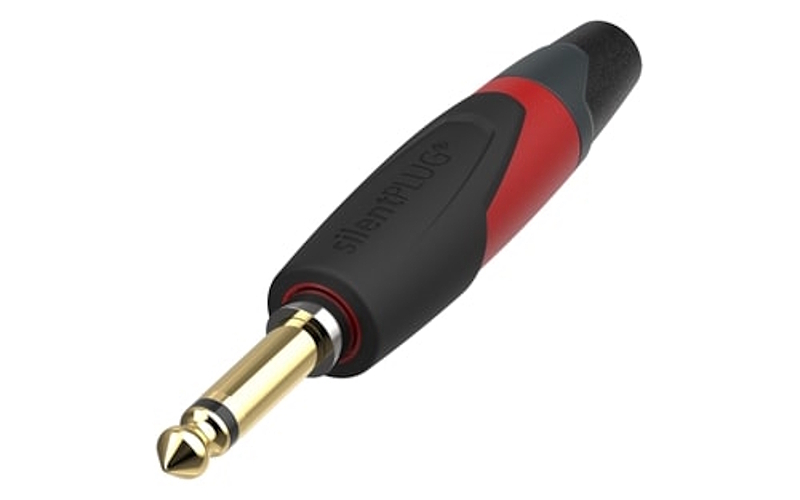 Разъем Neutrik NP2XX-SILENT артикул 315091Si-1
