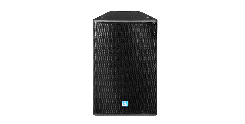 Пассивная 2-полосная акустическая система FDB audio TH312 артикул 320345Si-1