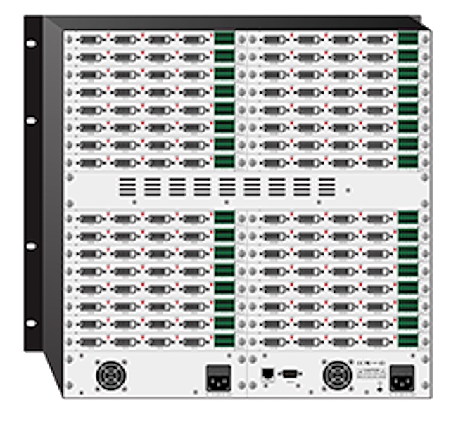 Шасси AVCiT HD7272-SET артикул 321788Si-1 фото 3