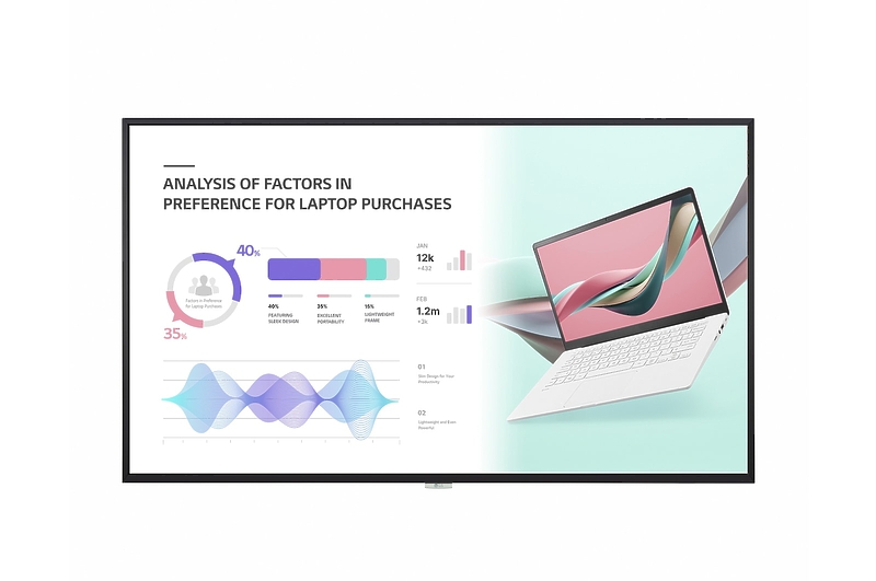 Профессиональный дисплей LG 49UH5J-H артикул 314308Si-1 в интернет-магазине «HiFiRussia»