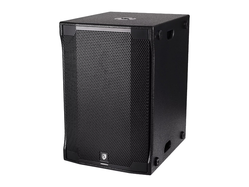 Сабвуфер INTREND ILS-S315A артикул 328213Si-1