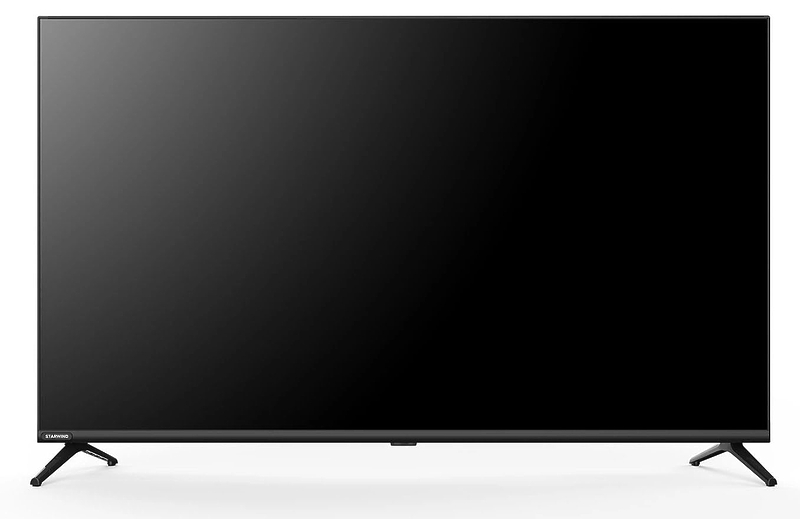LED телевизор Starwind SW-LED43UG405 артикул 332050Si-1 фото 3