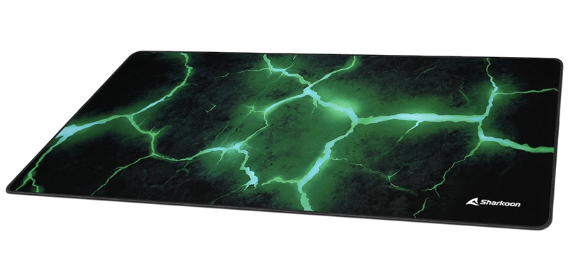 Коврик игровой Sharkoon Sharkoon Skiller SGP30 XXL STONE артикул 336417Si-1 фото 4