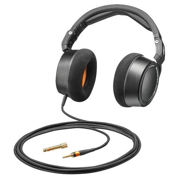Наушники NEUMANN NDH 20 Black Edition артикул 316561Si-1 фото 3