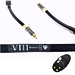Кабель межблочный балансный Purist Audio Design Poseidon Balanced XLR Interconnect 1.0m Diamond Revision