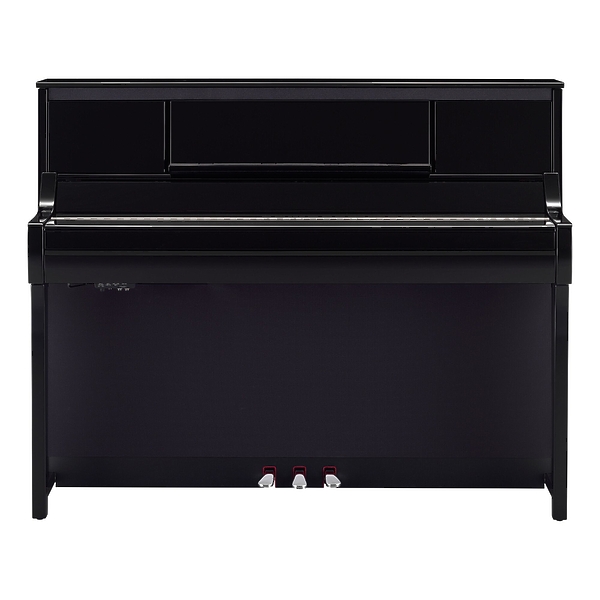 Цифровое пианино Yamaha CSP-295PE (банкетка в комплекте) артикул 326645Si-1 фото 4