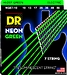 Струны для электрогитары DR NGE7-10