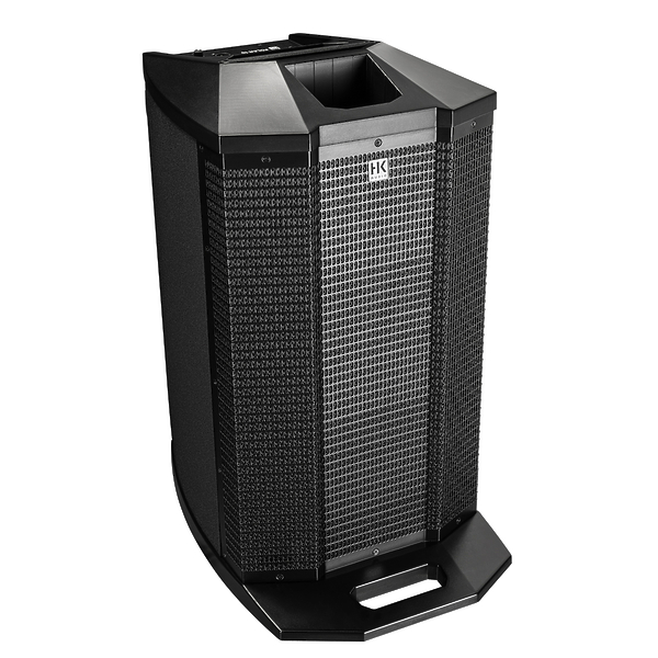 Звукоусилительный комплект HK Audio POLAR 12 артикул 326812Si-1 фото 20