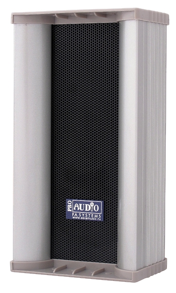 Звуковая колонна Proaudio KS-810Y артикул 306118Si-1