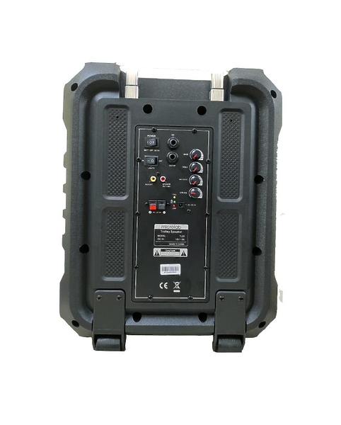 Акустическая система Microlab TL20 артикул 315962Si-1 фото 3