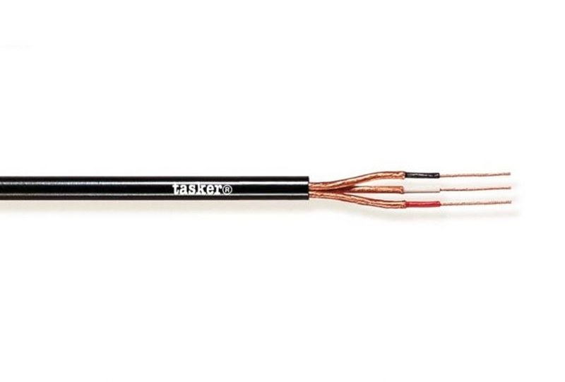 Аудиокабель Tasker C116 артикул 317939Si-1