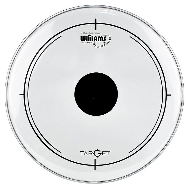 Пластик WILLIAMS DT2-7MIL-18 артикул 321324Si-1