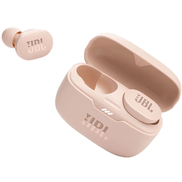 Наушники JBL TUNE 130NC Pink артикул 309869Si-1 фото 9