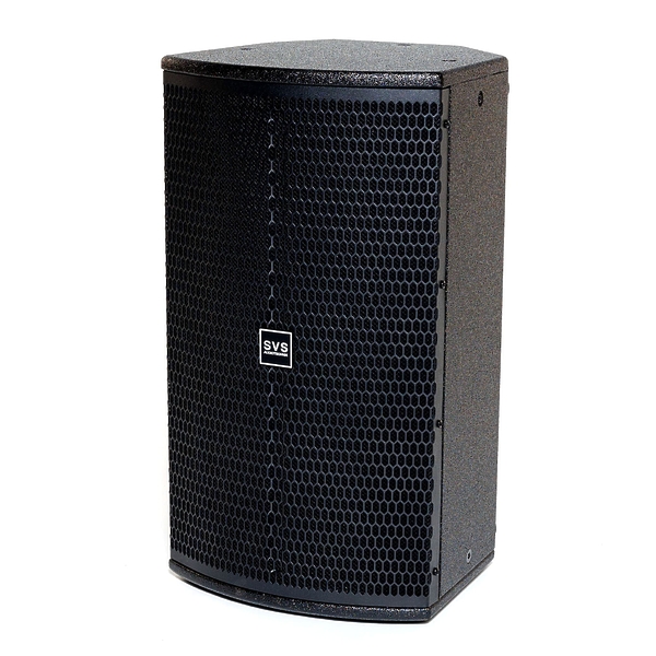 Акустическая система SVS Audiotechnik ST-10A DSP артикул 334354Si-1 фото 4